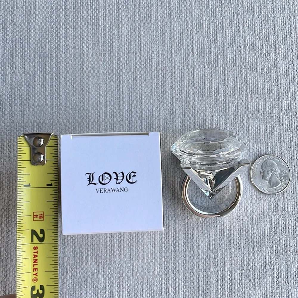 Vera Wang Love 5ml miniature fragrance